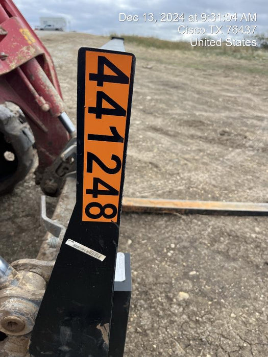 2024 ARROW MATERIAL HANDLING FS5100CB - 72"