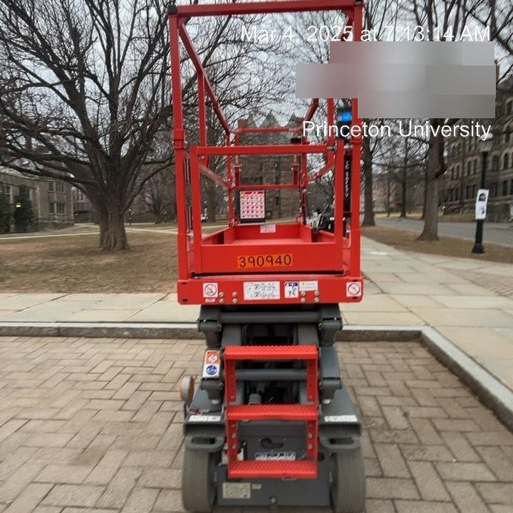 2024 SKYJACK SJ3226