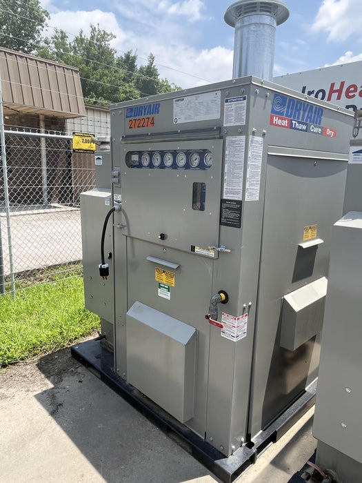 2022 DRYAIR 900CHU