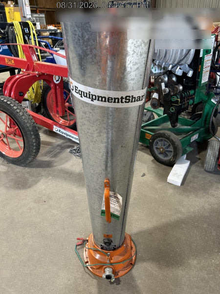 2023 MICHIGAN PNEUMATIC ES-6AM-TRACKER