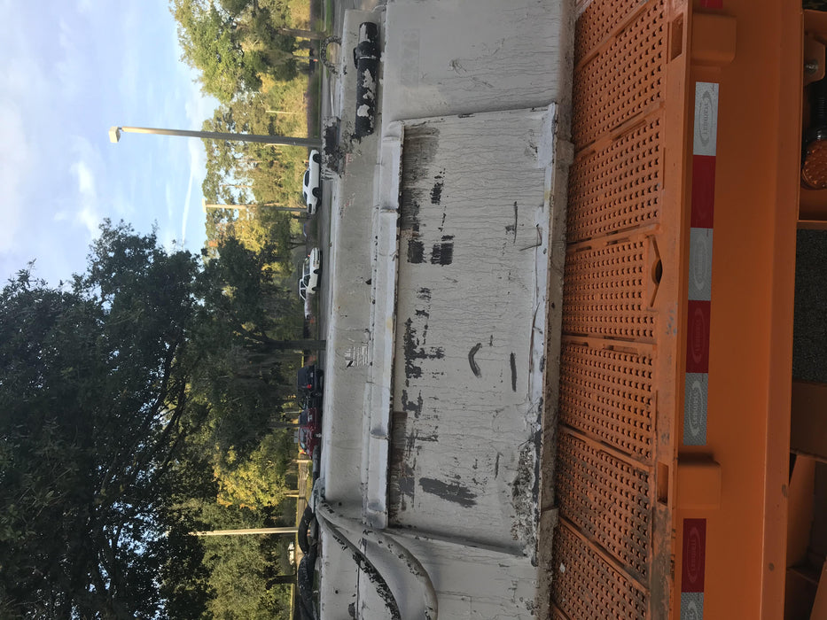 2020 PALADIN Sweepster SB72