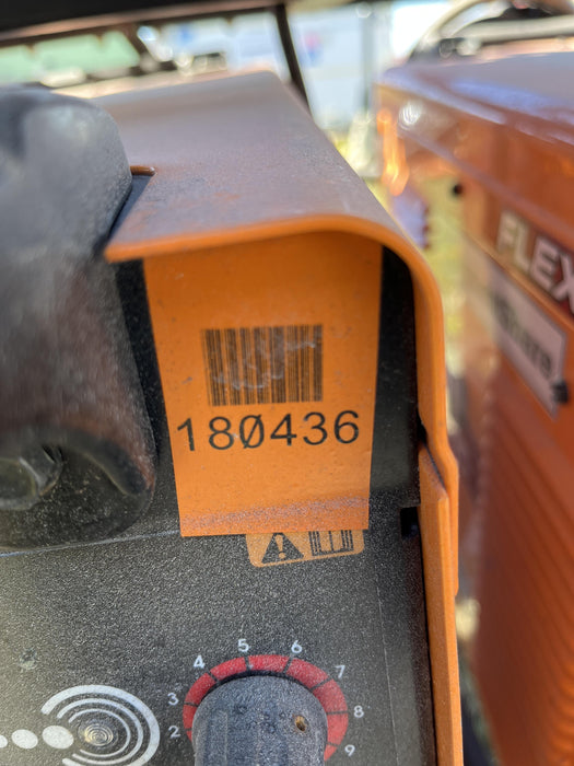 2021 LINCOLN ELECTRIC FLEXTEC 350X