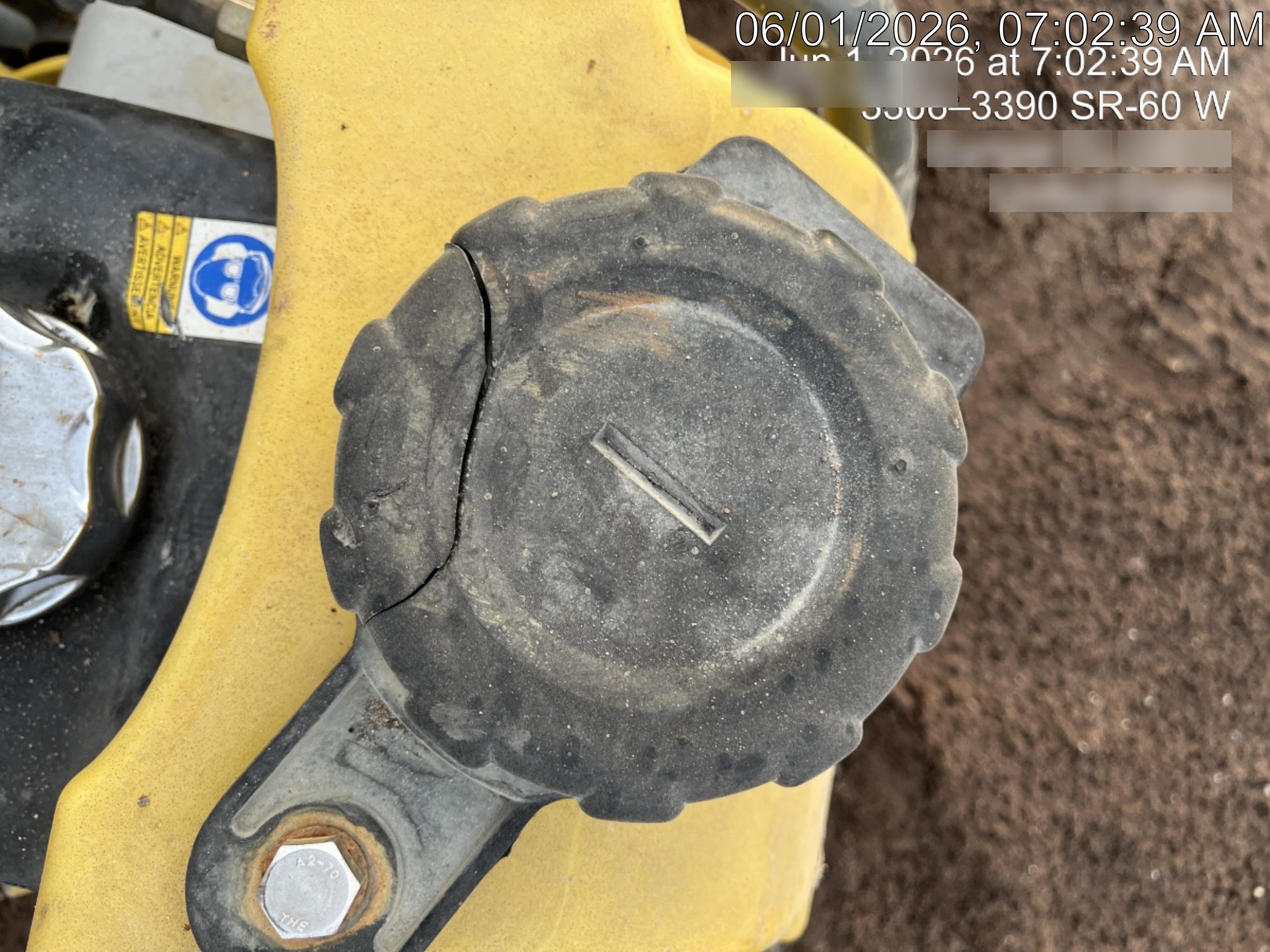 2023 WACKER NEUSON WPU1550AW