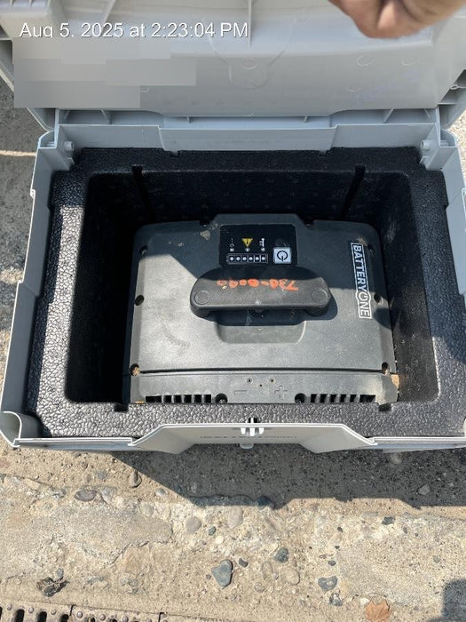 2024 WACKER NEUSON APS1550WE