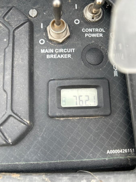 2023 Generac MLT2 Diesel, Flex Switch 120V Input, Powerzone Controller, 
(4) 320W LED Lights, 4kW Generator, 39.9 Gal Fuel Tank, 2" Ball, T3