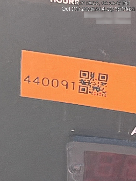 2024 LINCOLN ELECTRIC Ranger 305 LPG