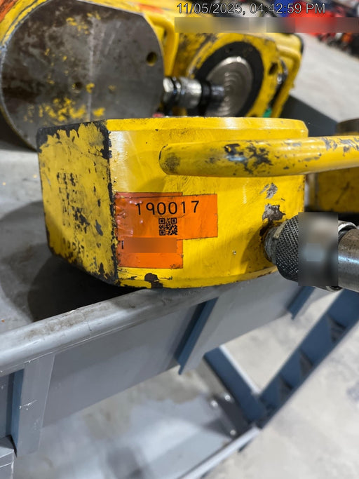 2021 ENERPAC RSM1000