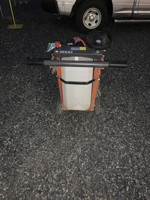 2020 HUSQVARNA FS400