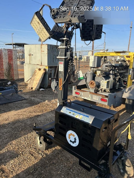 2020 LIND EQUIPMENT LE980LEDV-T4B