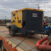 2020 ATLAS COPCO PAS 100 HF CS Enclosed