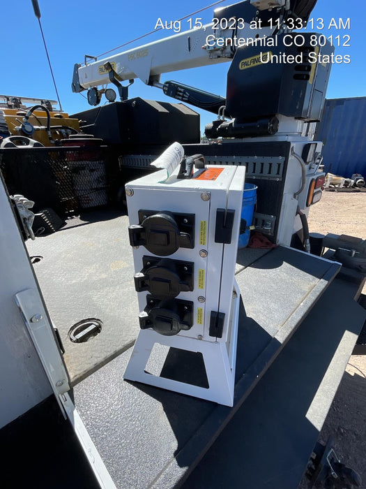 2022 TRYSTAR DAKA1.D3-A-K-A1