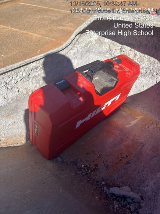 2024 HILTI TE 1000-AVR