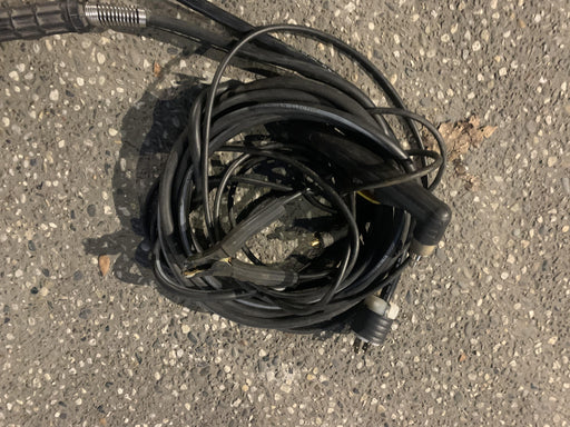 2021 LINCOLN ELECTRIC TOMAHAWK 1000