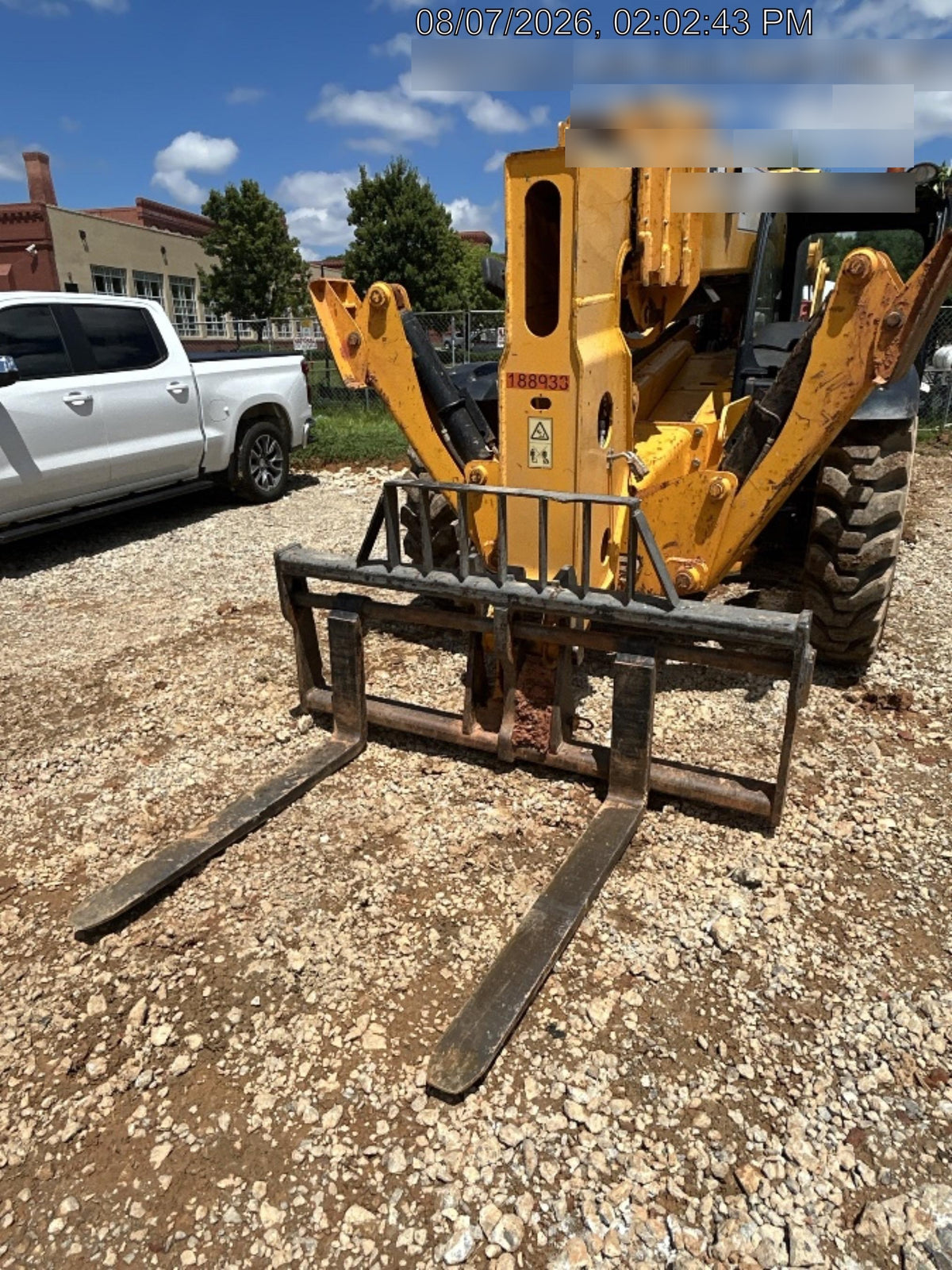 2021 JCB 510-56