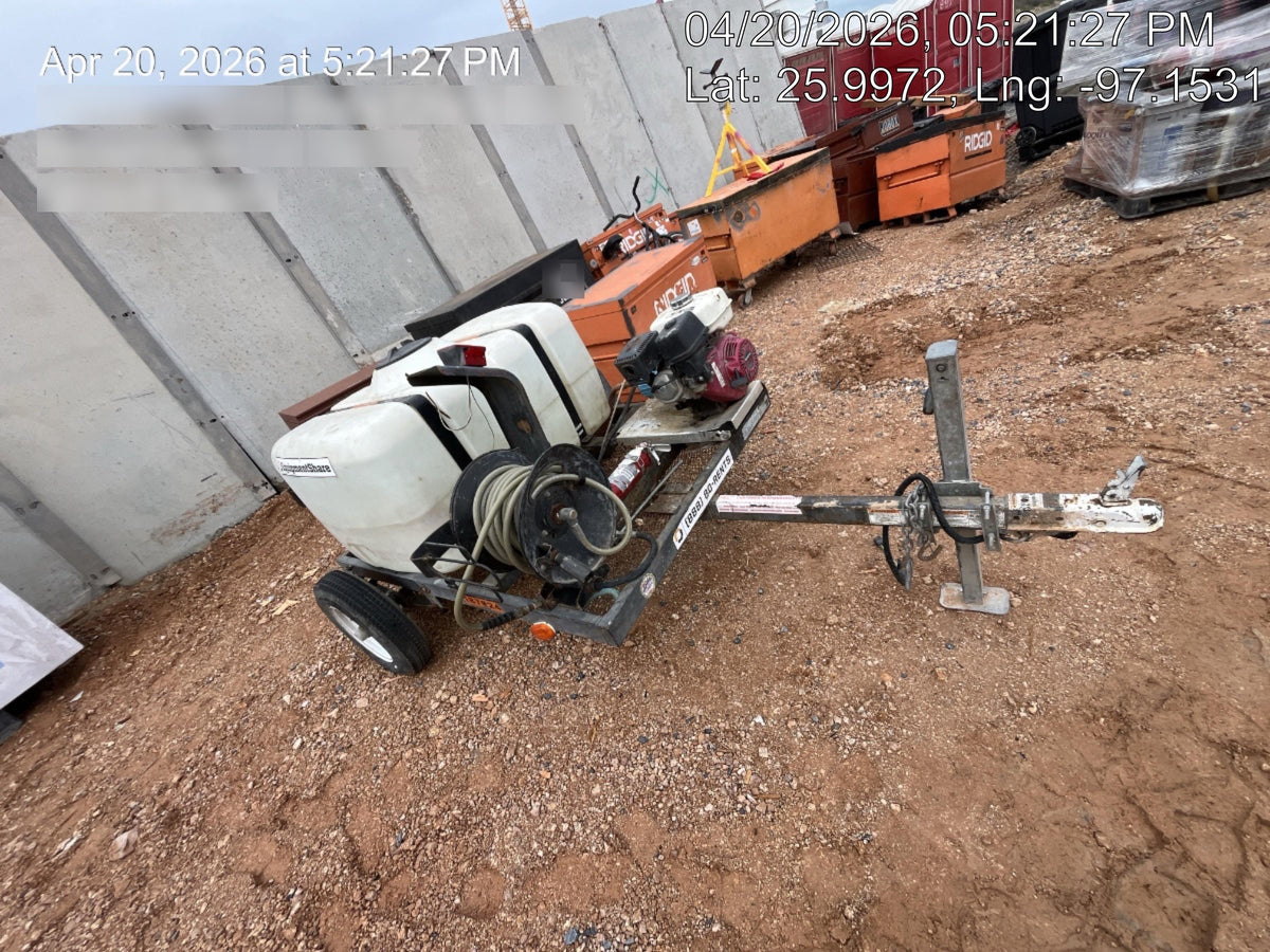 2021 SIMPSON 95001