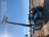 2020 Genie GTH-844 Canopy, Solid Tires, Work Lights, Beacon, Aux Hydraulics, Back up Alarm, Lifting Eye