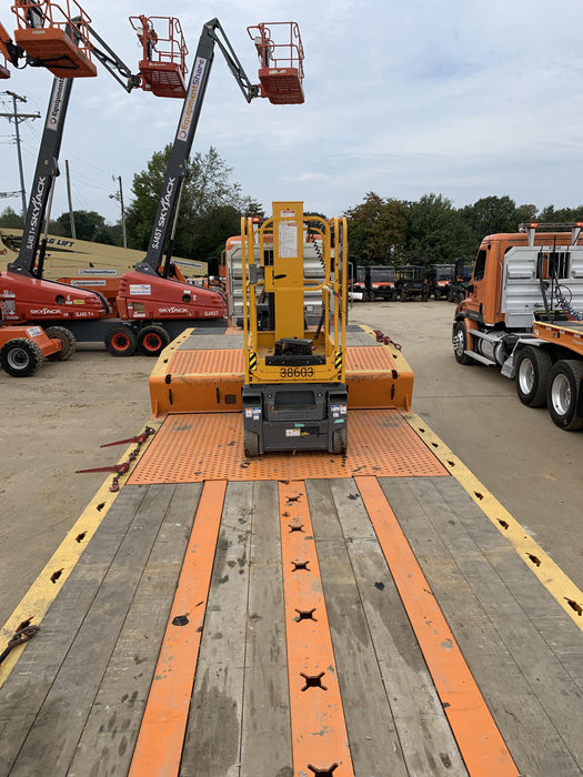 2019 HAULOTTE Star 20