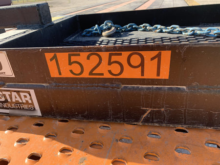 2021 STAR INDUSTRIES 1390B