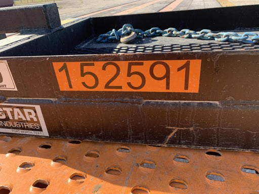 2021 STAR INDUSTRIES 1390B