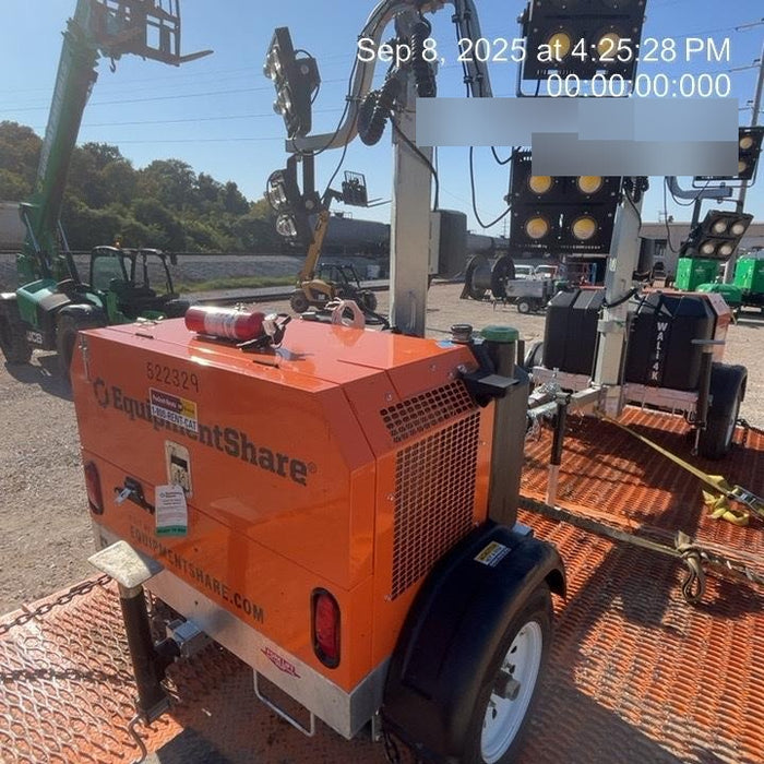 2025 WANCO WLTT-4MM4K