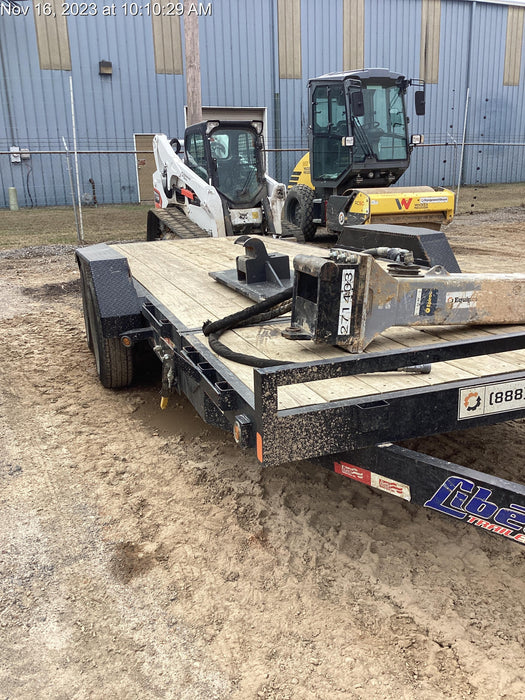 2020 DIAMOND C TRAILERS HDT-22T