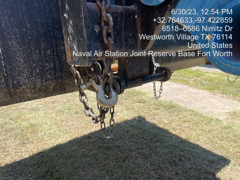 2022 STAR INDUSTRIES 1406B