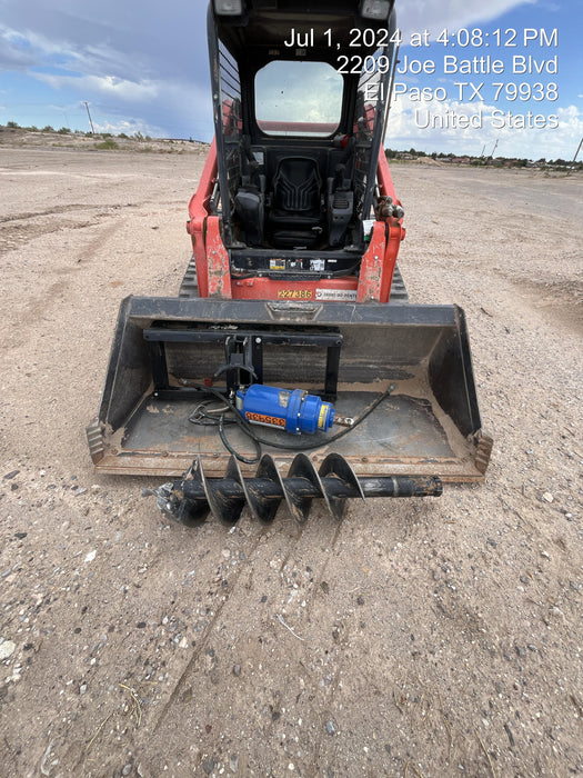 2023 AUGER TORQUE 3300-30