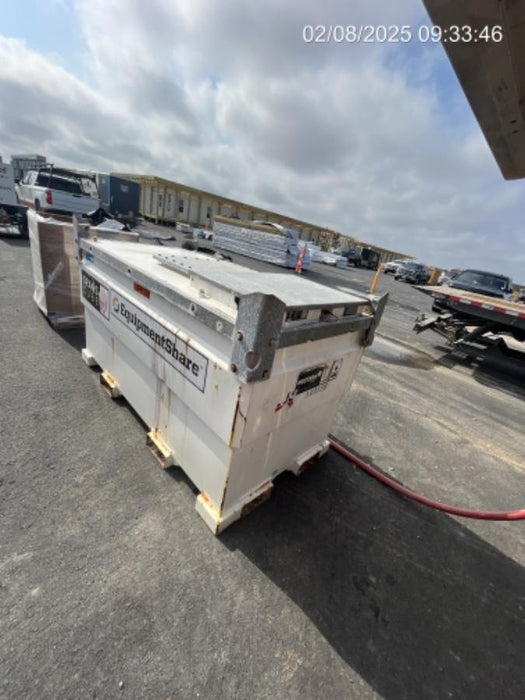 2021 TRANSCUBE 20TCG(G)W-NA