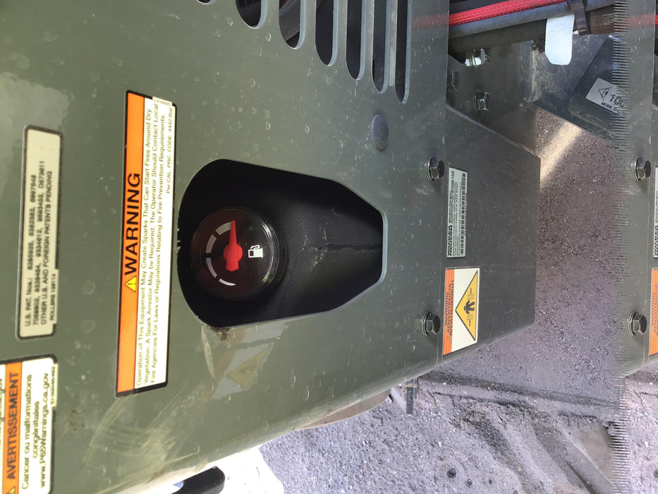 2020 WACKER NEUSON RD12A