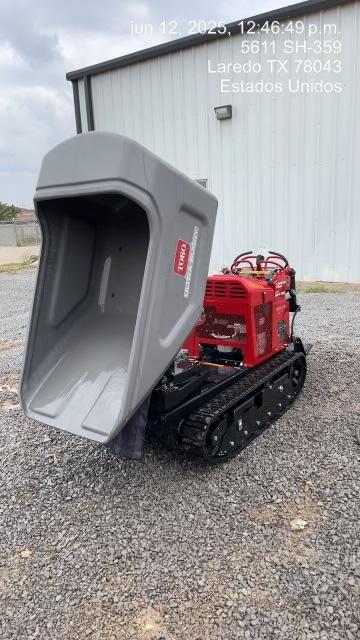 2024 TORO MBTX 2500-TS