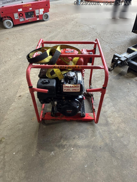 2023 MULTIQUIP QP4TH