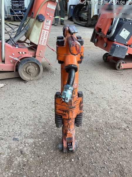 2021 MICHIGAN PNEUMATIC MP-TPB60-114