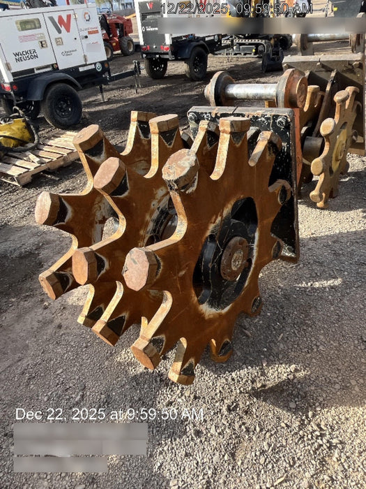 2023 ROCKLAND WE24-3