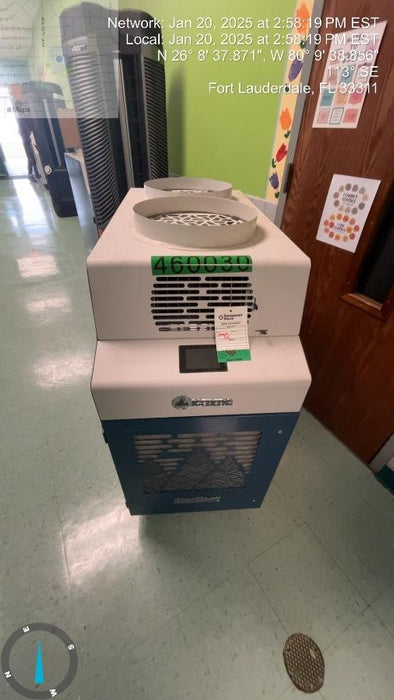 2024 KWIKOOL KIB2411-2