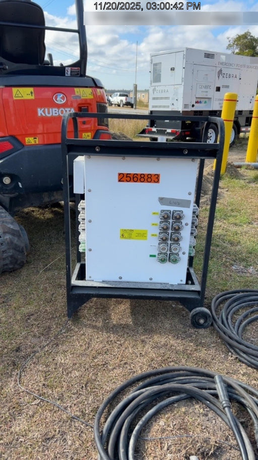 2022 TRYSTAR TPATS-065MMMF-A