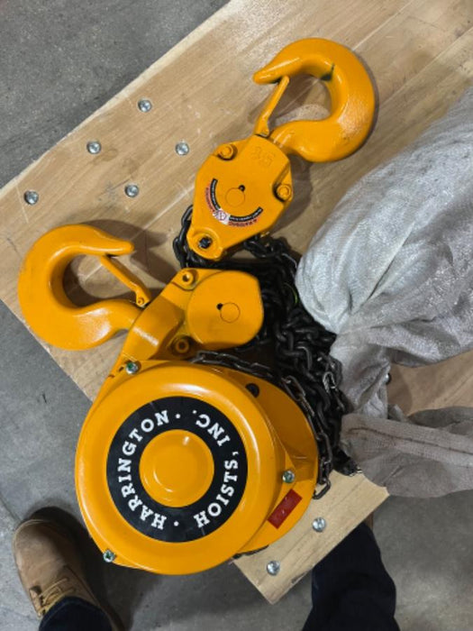 2024 HARRINGTON CF050-30