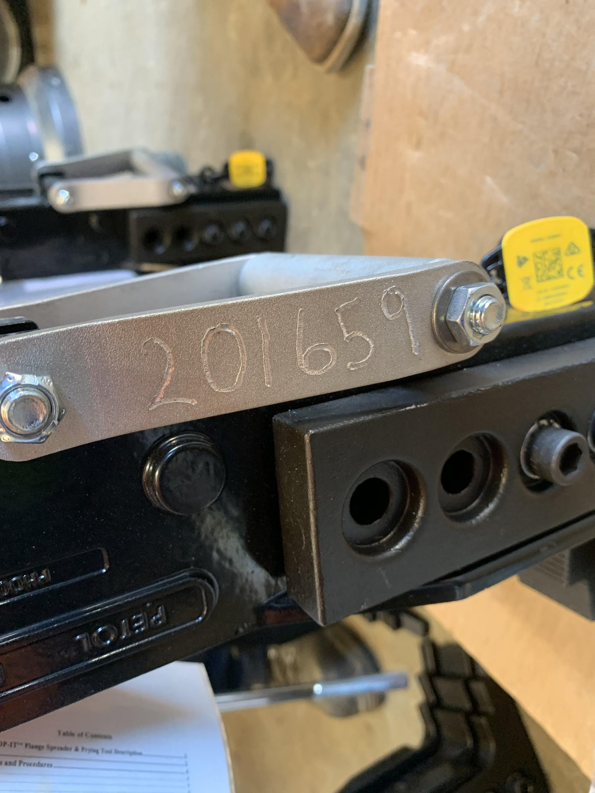 2022 PETOL PHD0535