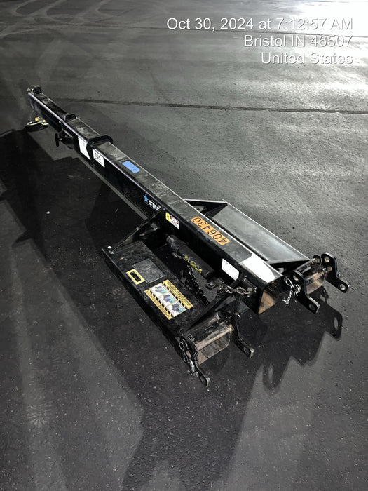 2024 STAR INDUSTRIES M1360B - Star JIB Boom