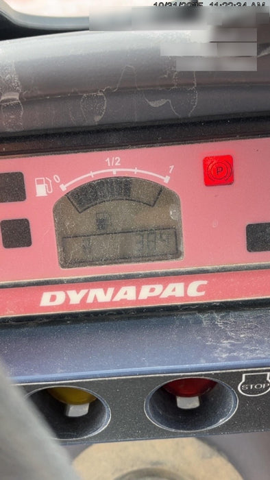 2023 DYNAPAC CA1300D