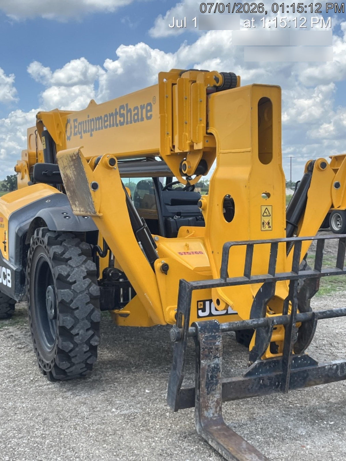 2025 JCB 510-56
