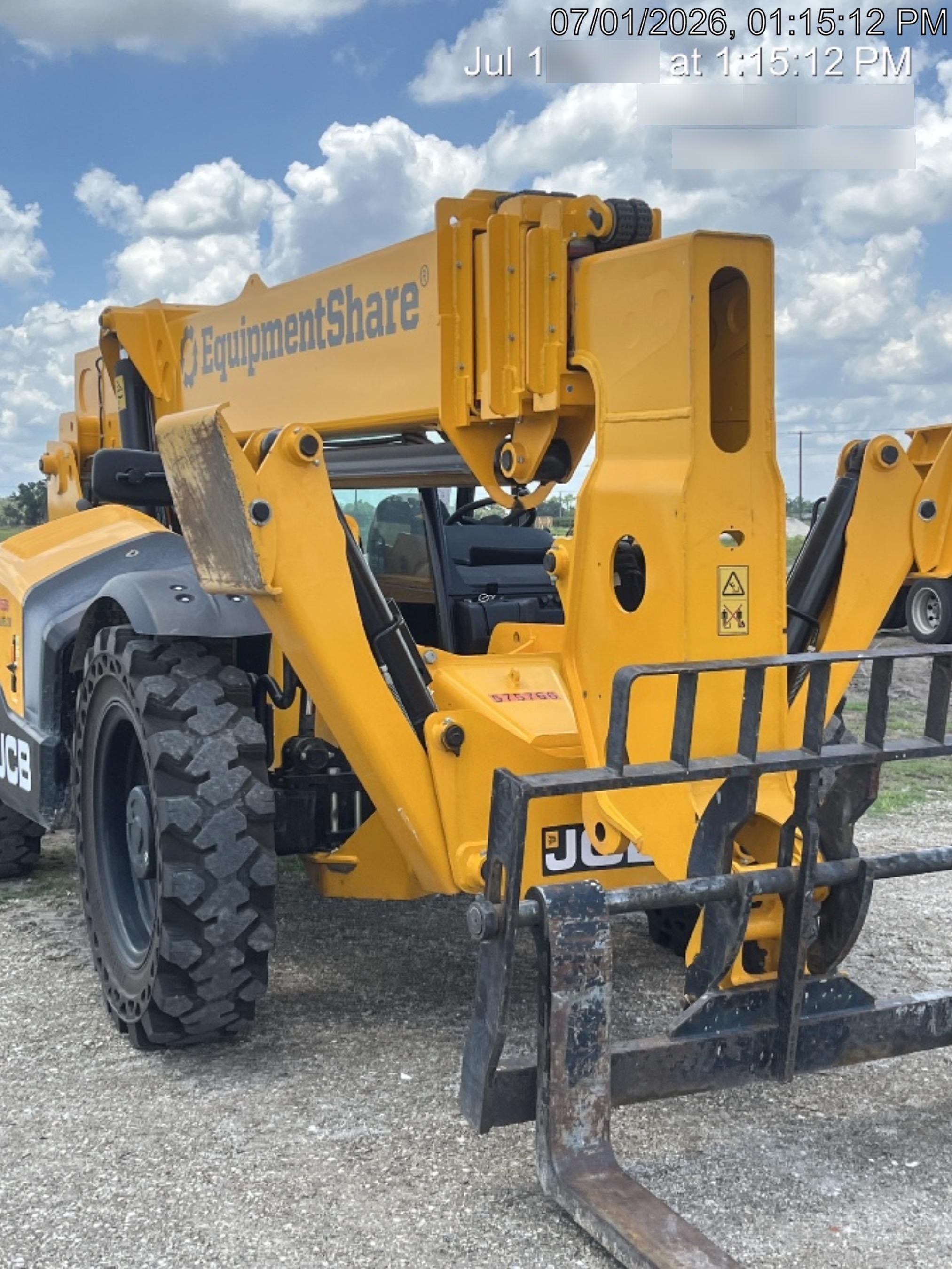 2025 JCB 510-56