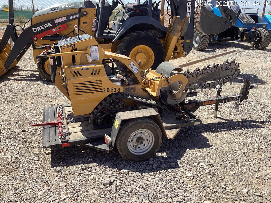 2021 BARRETO E4X6TBT