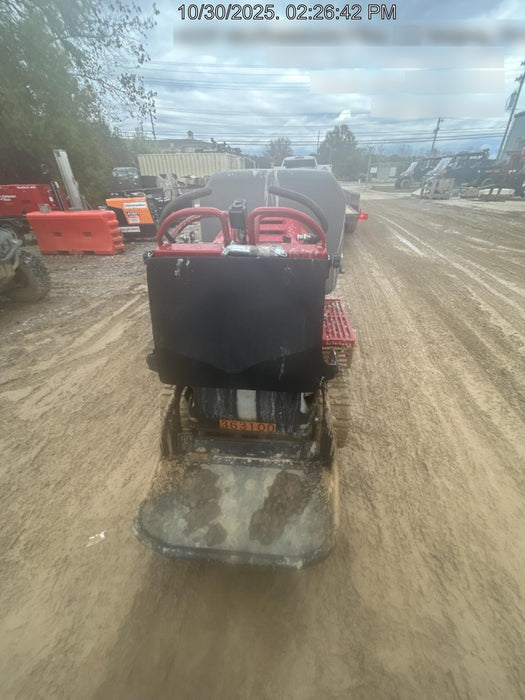 2023 TORO MBTX 2500-TS