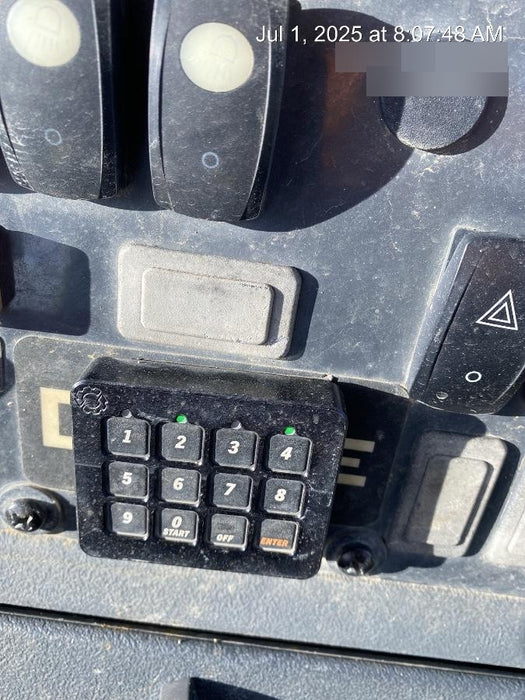 2020 JOHN DEERE 310LEP - Extendable Stick