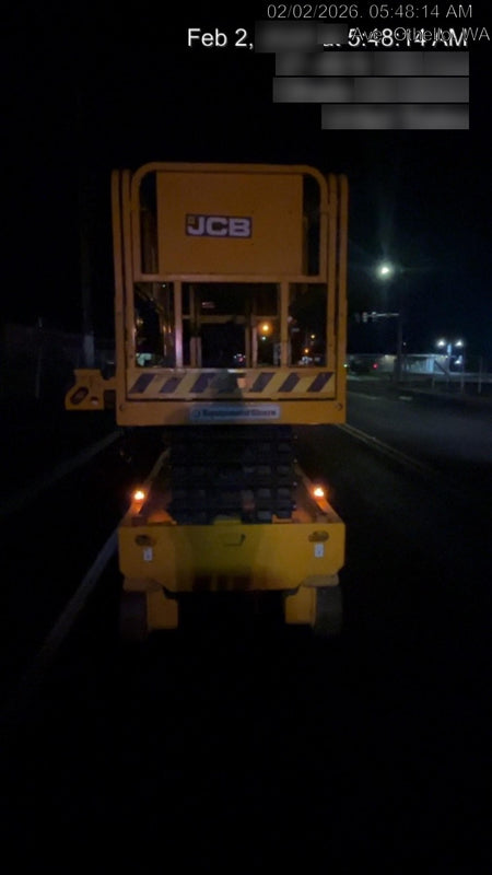 2022 JCB S3246E