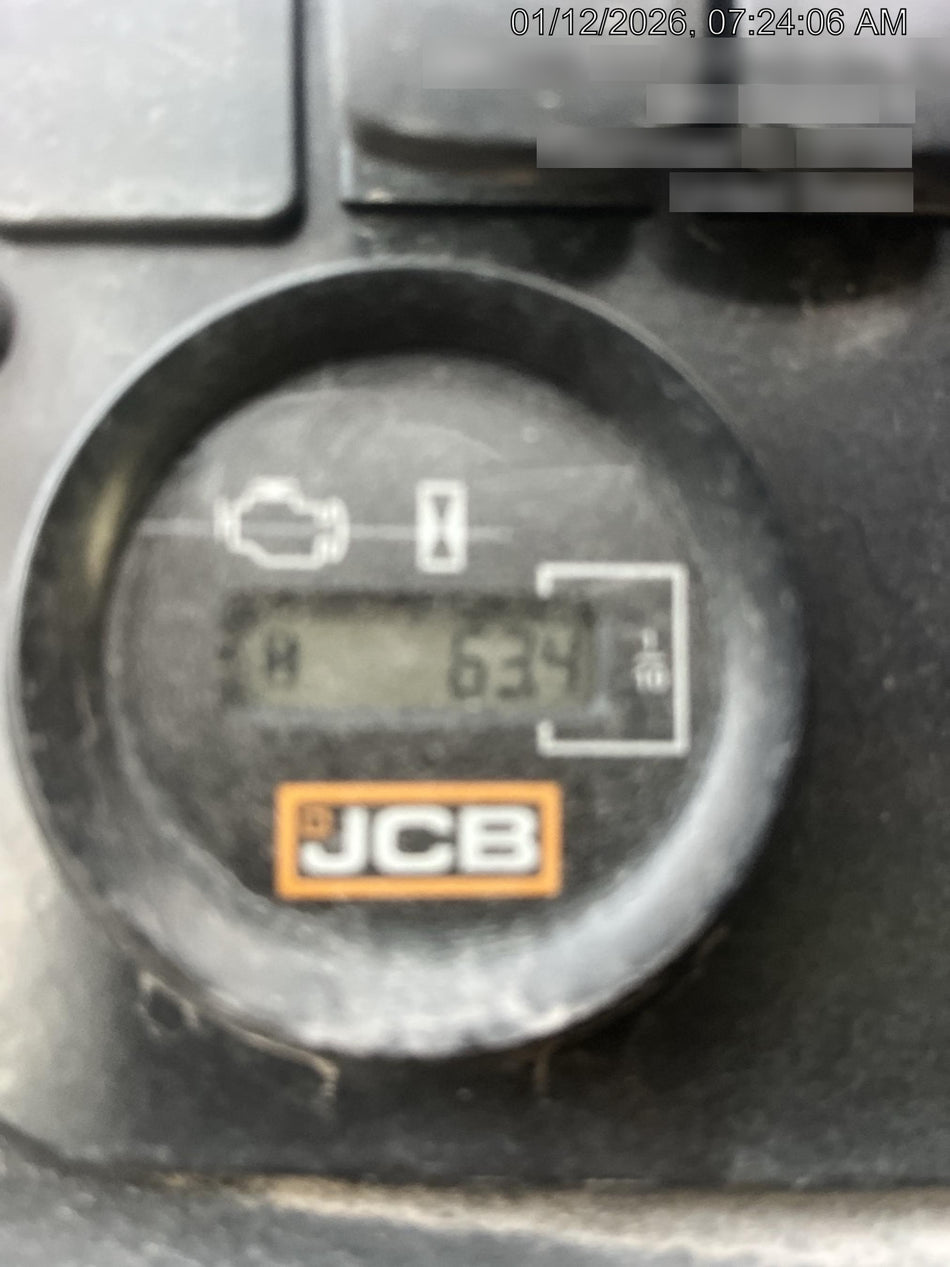 2025 JCB 512-56