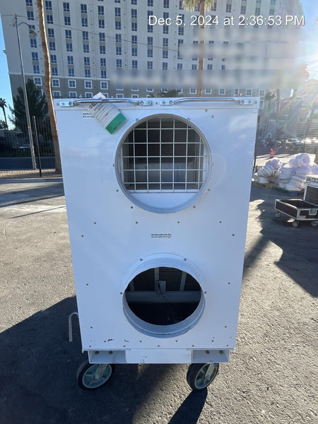 2022 UNITED COOL AIR PACH5N3AS15
