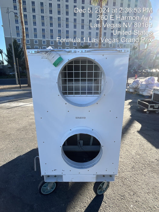 2022 UNITED COOL AIR PACH5N3AS15