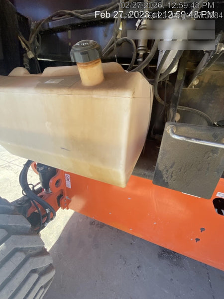 2023 JLG 660SJ