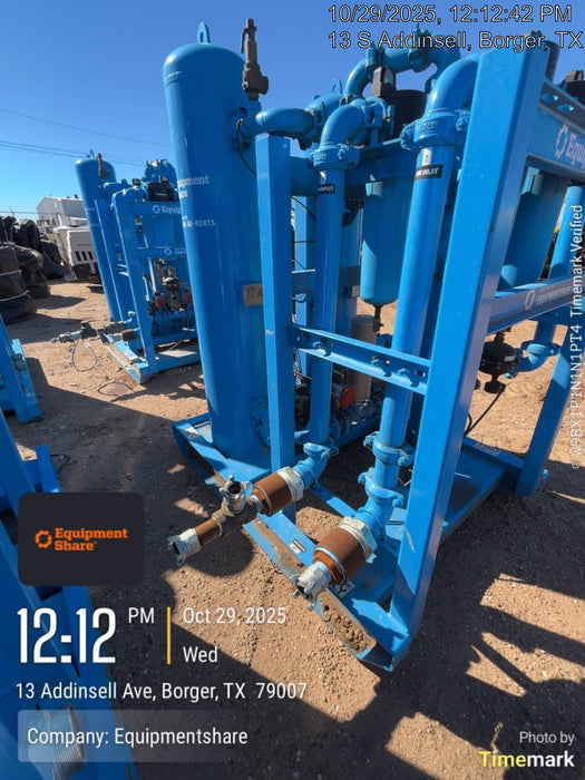 2024 HANKISON RDH-450G